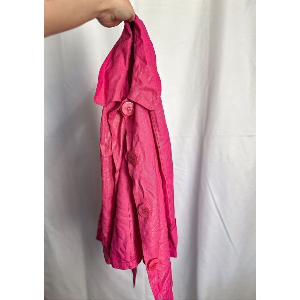 T & W Design Jacket - Picture 7 of 9